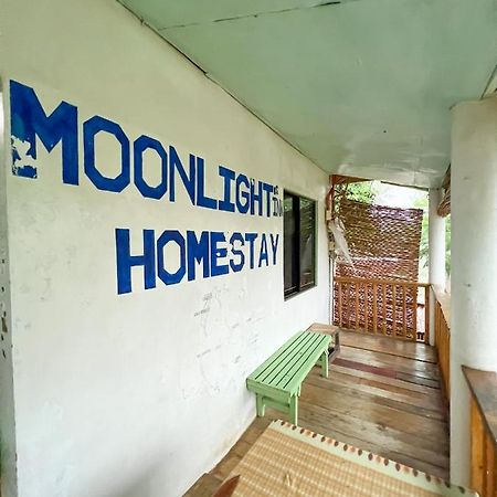 Moonlight'S Inn เจเนอรัลลูนา ภายนอก รูปภาพ