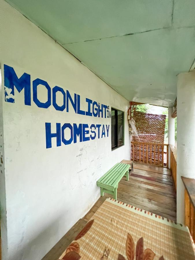 Moonlight'S Inn เจเนอรัลลูนา ภายนอก รูปภาพ
